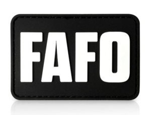 fafo acronym