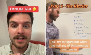 what does fanum tax mean