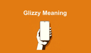 glizzy meaning