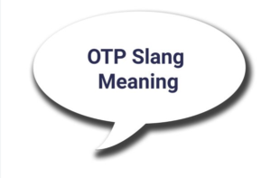 pmo meaning slang