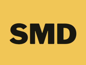 what does smd mean in text